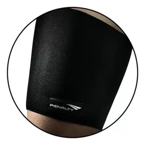 Coxal Penalty Neoprene Iv Unissex