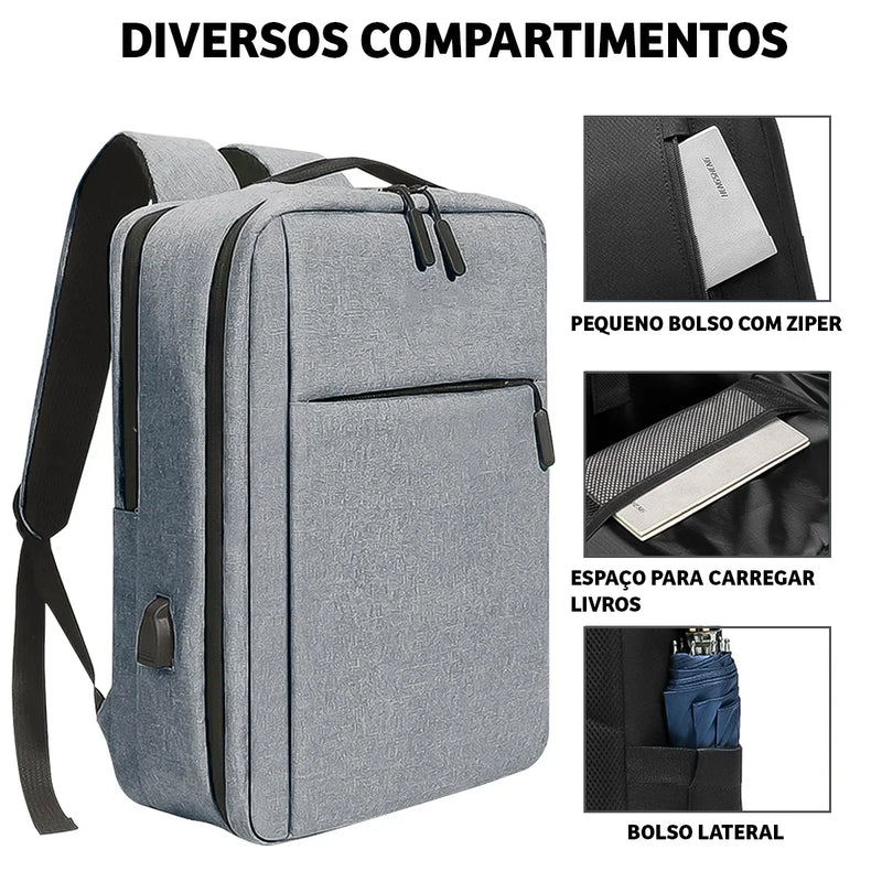 Mochila Para Notebook