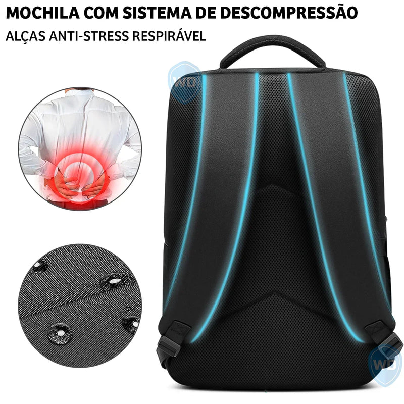 Mochila Para Notebook